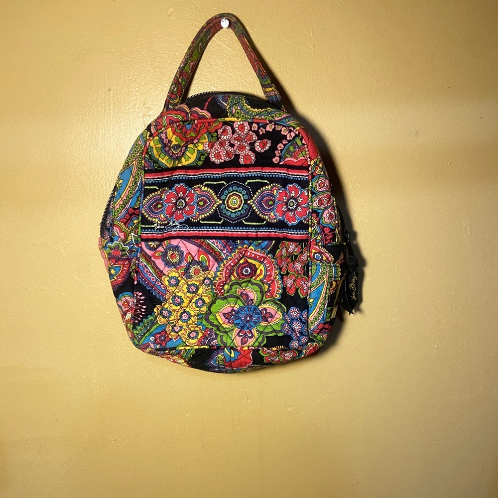 Vera Bradley small handbag